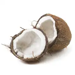 Coco Fresco Natural 
