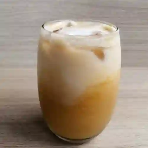 Iced Latte