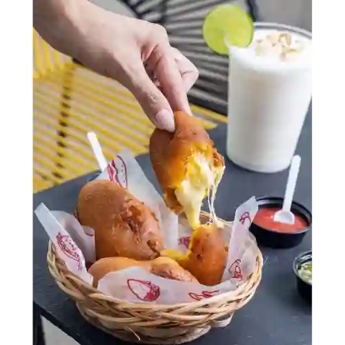 Combo Aborrajados Clásico