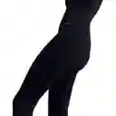 Nike Licra W Df Zenvy Hr 7/8 Tght Mujer Negro Talla M