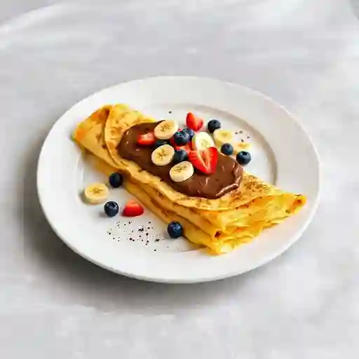Crepes
