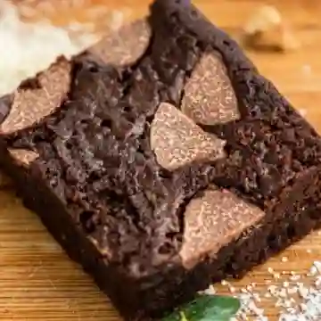 Brownie Sano