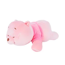 Peluche Winnie The Pooh Rosa Disney Miniso