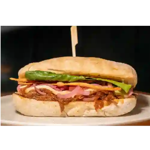 Sandwich Rokafort