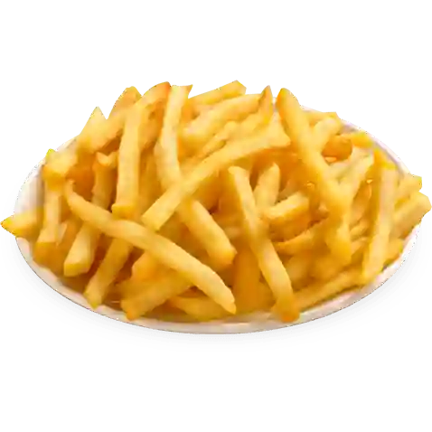 Porción de Papas Grande