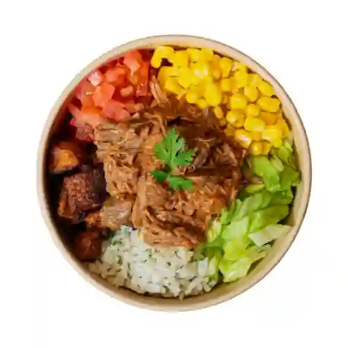 Bowl Colombiano (grd)