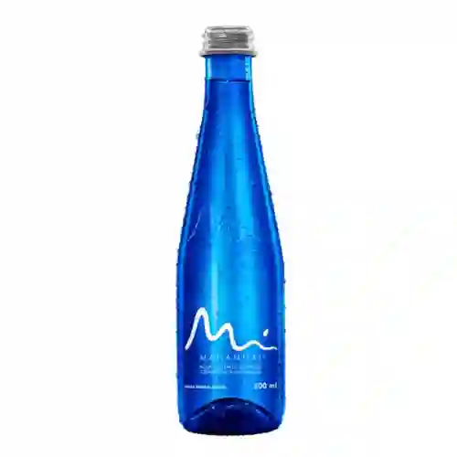 Botella Agua Malantial 500 ml (Vidrio)
