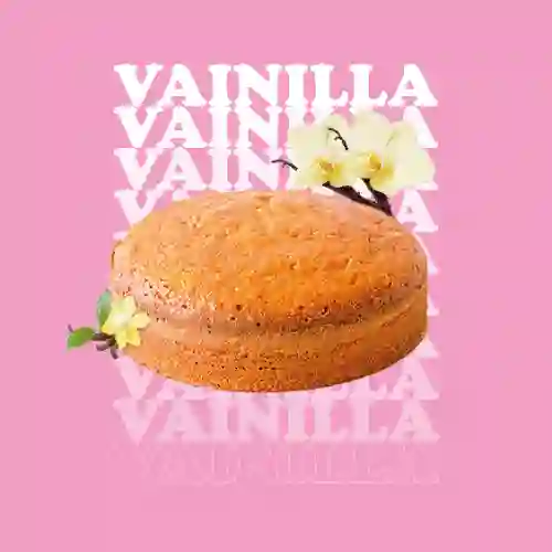 Vainilla de 1/4