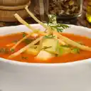 Sopa Mexicana