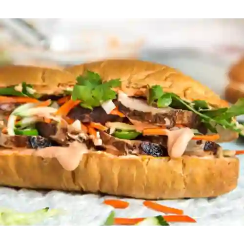Teriyaki