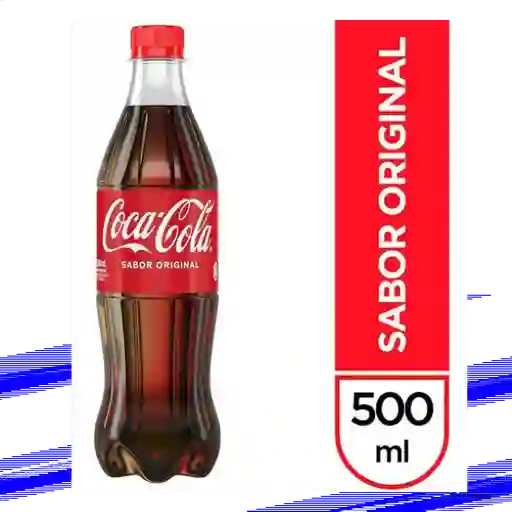Coca cola original 500ml