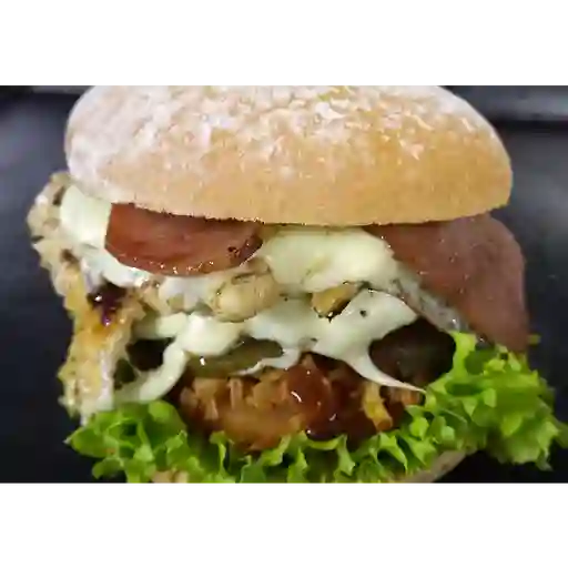 Super texana especial