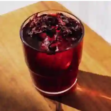 Agua de Jamaica