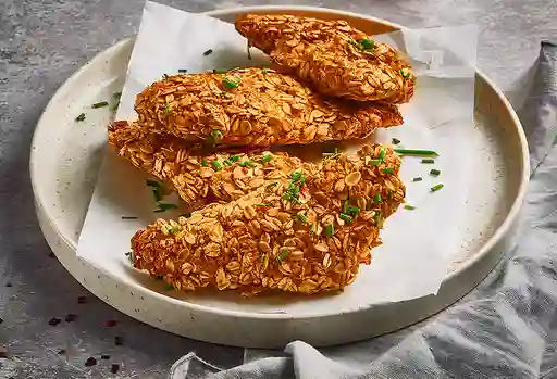 No Chicken Arms