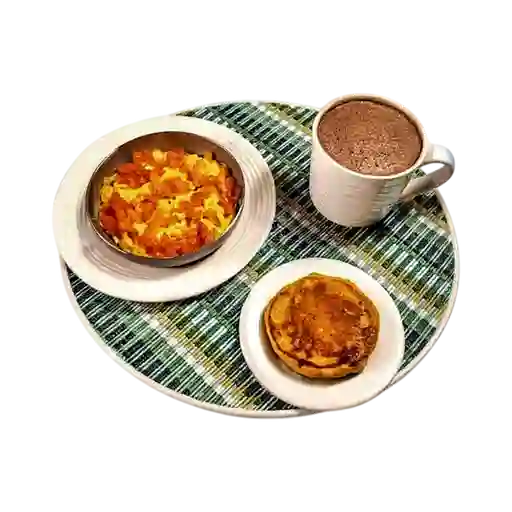 Combo Mamá