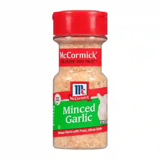 Mccormick Ajo Picado