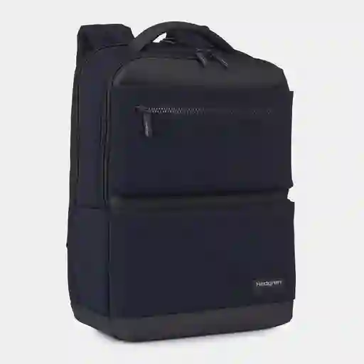 Hedgren Backpack Drive Azul Oscuro