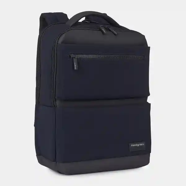 Hedgren Backpack Drive Azul Oscuro