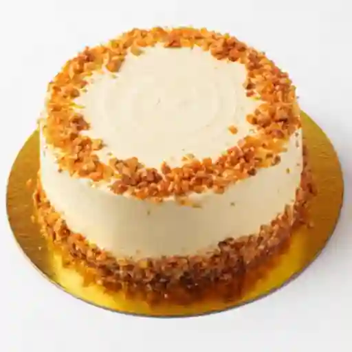 CARROT CAKE PETITE