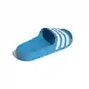 Adidas Zapatos Adilette Aqua K Para Niño Azul Talla 13K