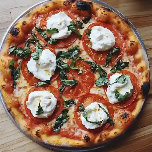 Burrata Small