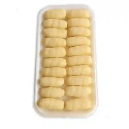 Bandeja Deditos de Queso Mague X 20unds