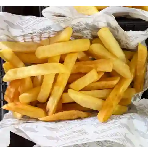 Papas Adicionales