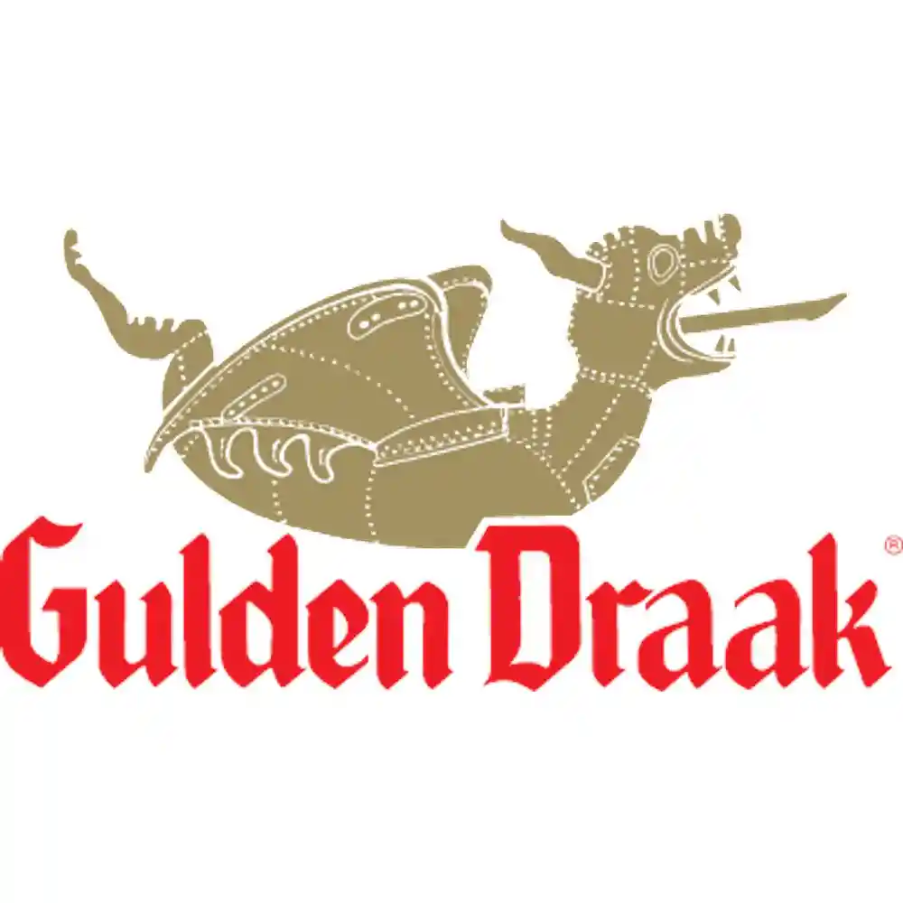 Gulden Draak Cerveza Clásica