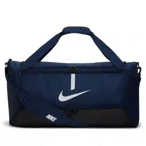 Nike Bolso Acdmy Team M Duff Hombre Azul T MISC CU8090-410