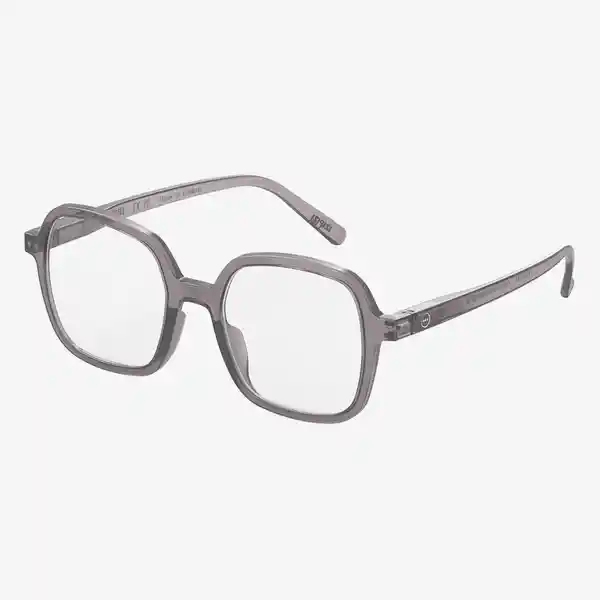 Izipizi Gafas Reading of Gris Electrónica + 3.0