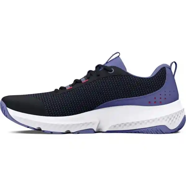 Under Armour Zapatos Dynamic Mujer Multicolor 5.5 3026609-002