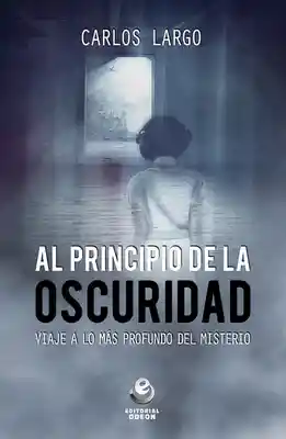 Al Principio de la Oscuridad - Carlos Largo Mariblanca