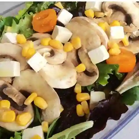 Ensalada Miami