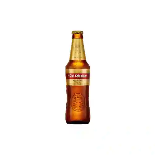 Cerveza Club Colombia
