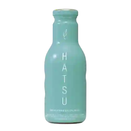 Hatsu Azúl 400 ml