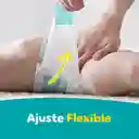 Pampers Pañal Desechable Baby Dry Etapa 3 32 Und