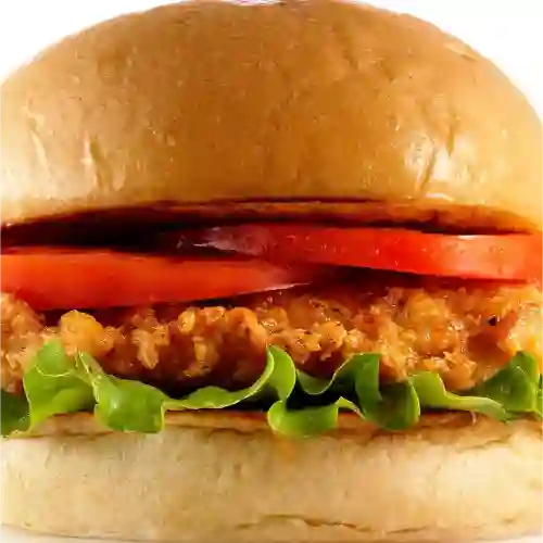 Hamburguesa Australiana