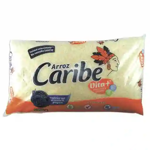 Caribe Arroz Blanco