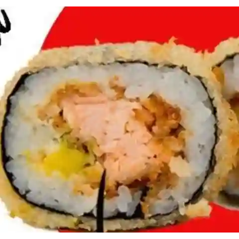 Philadelphia Tempura