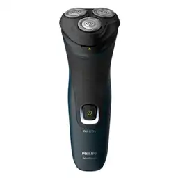 Philips Maquina De Afeitar Aquatouch Shaver 1000 Original