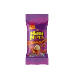 Mani Moto Snack Flamin Hot