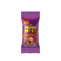 Mani Moto Snack Flamin Hot