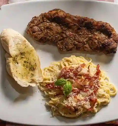 Bife de Chorizo