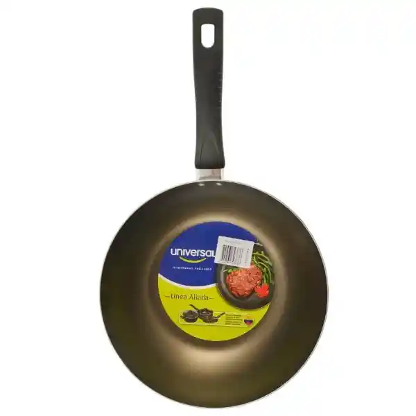 St Aliada Wok Universal 24 cm