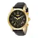 Invicta Reloj Hombre Negro Ibi90242-003