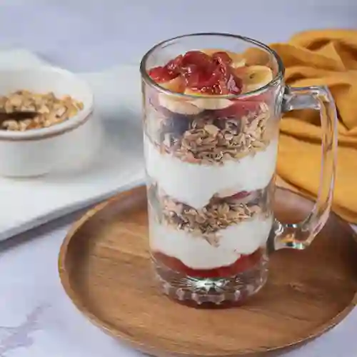 Granola Artesanal