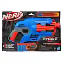 Nerf Set Lanza Dardos Alphastrike Hammerstorm E6748