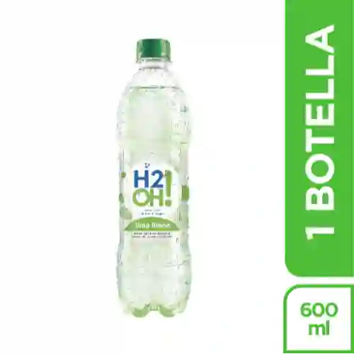 H2o Saborizada
