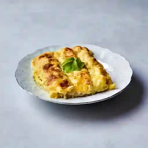 Canelones Vegetarianos