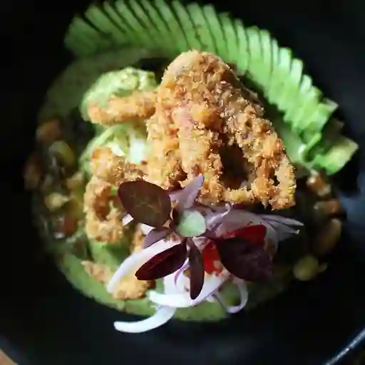 Ceviche Carretillero